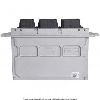 2007 Ford Expedition Engine Control Module A1 Cardone 781114F image 2 of 4