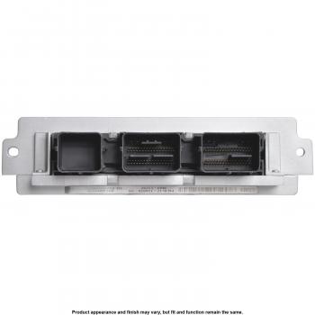 2007 Ford Expedition Engine Control Module A1 Cardone 781114F image 3 of 4