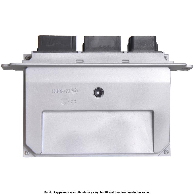 A1 Cardone 781114F - Engine Control Module A1 Cardone 781114F Engine Control Module product image 4 of 4