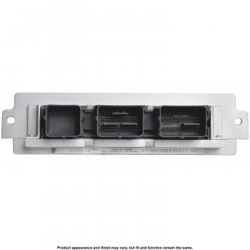 2007 Ford Expedition Engine Control Module A1 Cardone 781115F image 3 of 4