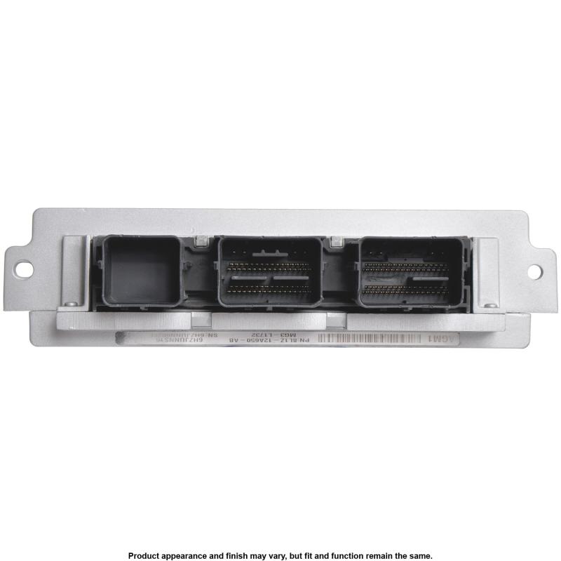 2007 Ford Expedition Engine Control Module A1 Cardone 781115F image 3 of 4