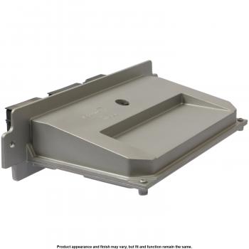 2008 Ford Expedition Engine Control Module