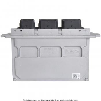 2008 Ford Expedition Engine Control Module A1 Cardone 781116F image 3 of 4