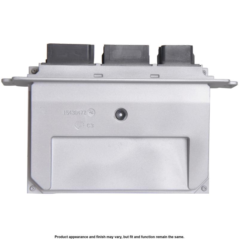2007 Ford Expedition Engine Control Module A1 Cardone 781116F image 2 of 4