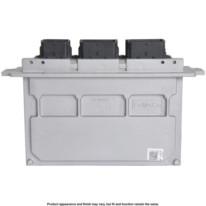 2007 Ford Expedition Engine Control Module A1 Cardone 781116F image 3 of 4