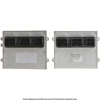 2006 Ford Expedition Engine Control Module A1 Cardone 781133F image 3 of 4
