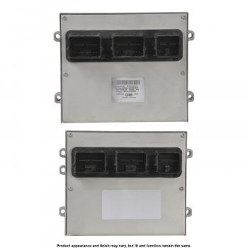 2006 Ford Expedition Engine Control Module A1 Cardone 781134F image 1 of 4