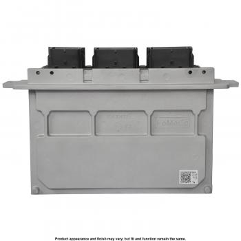 2010 Ford Transit Connect Engine Control Module