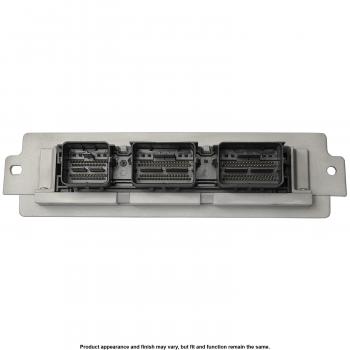 2010 Ford Transit Connect Engine Control Module A1 Cardone 781159F image 3 of 4