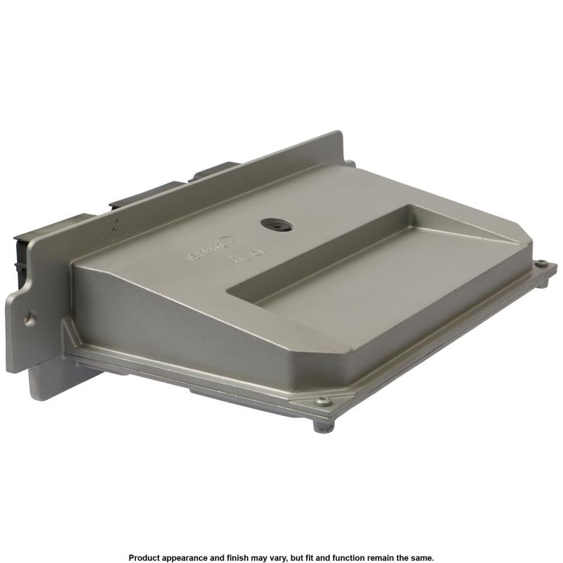 2010 Ford Focus Engine Control Module A1 Cardone 781201F image 1 of 4