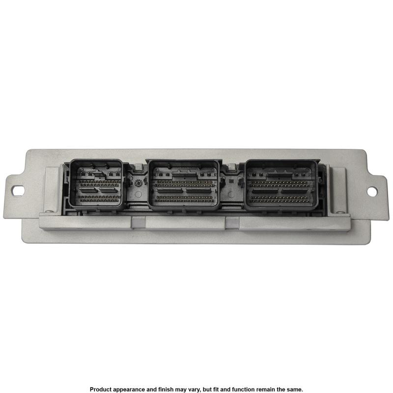 2011 Mazda Tribute Engine Control Module A1 Cardone 781205F image 4 of 4