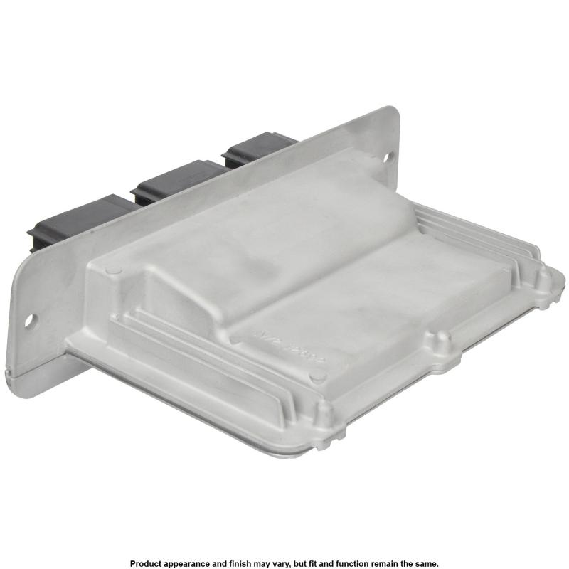 2010 Ford E-350 Super Duty Engine Control Module A1 Cardone 781208F image 1 of 4
