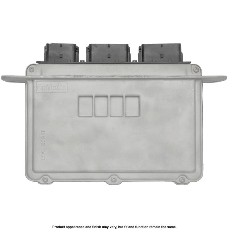 2010 Ford E-350 Super Duty Engine Control Module A1 Cardone 781208F image 4 of 4