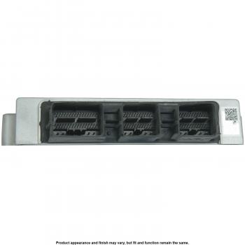 2008 Mercury Grand Marquis Engine Control Module A1 Cardone 781218F image 3 of 4