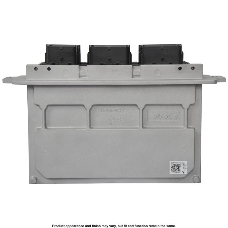 2011 Mercury Mariner Engine Control Module A1 Cardone 781220F image 3 of 4