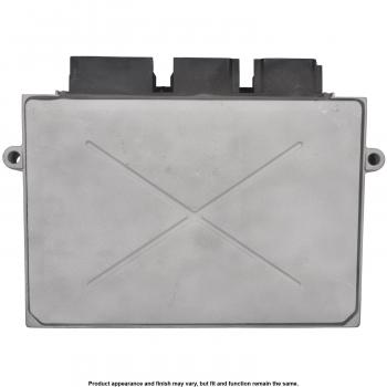 2008 Mercury Grand Marquis Engine Control Module A1 Cardone 781221F image 2 of 4