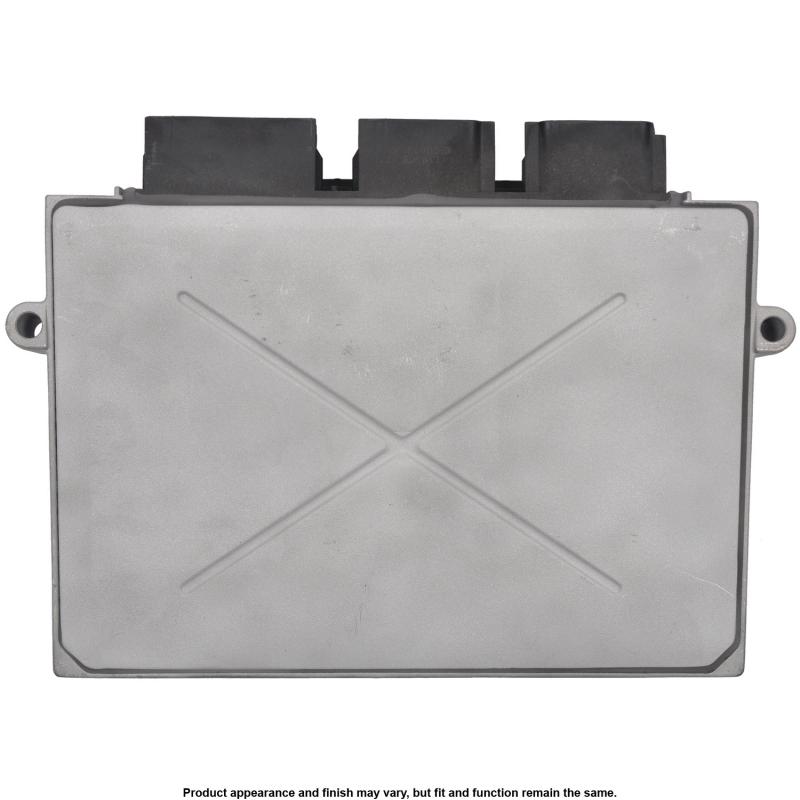 2008 Ford Crown Victoria Engine Control Module A1 Cardone 781221F image 2 of 4