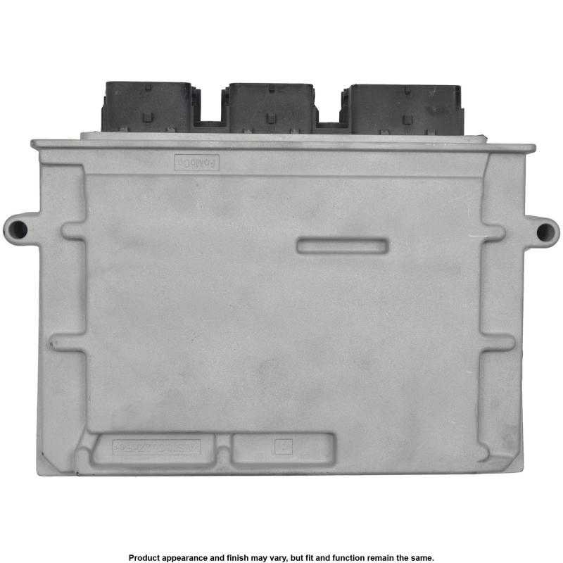 2008 Ford Crown Victoria Engine Control Module A1 Cardone 781221F image 4 of 4