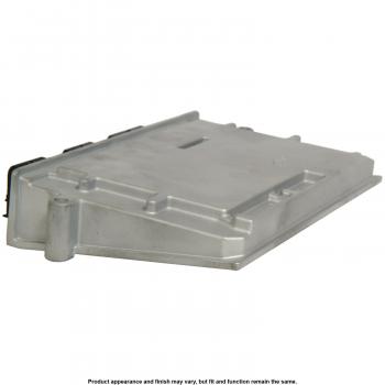 2008 Mercury Grand Marquis Engine Control Module A1 Cardone 781222F image 1 of 4