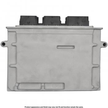 2008 Mercury Grand Marquis Engine Control Module A1 Cardone 781222F image 2 of 4