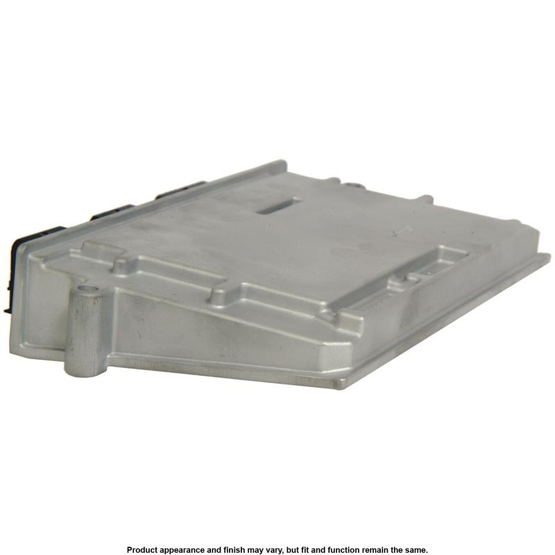 2008 Ford Crown Victoria Engine Control Module A1 Cardone 781222F image 1 of 4