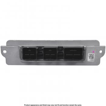 2008 Ford F-350 Super Duty Engine Control Module A1 Cardone 781298F image 4 of 4