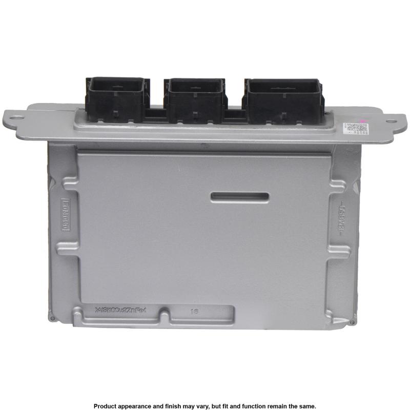A1 Cardone 781298F - Engine Control Module A1 Cardone 781298F Engine Control Module product image 1 of 4
