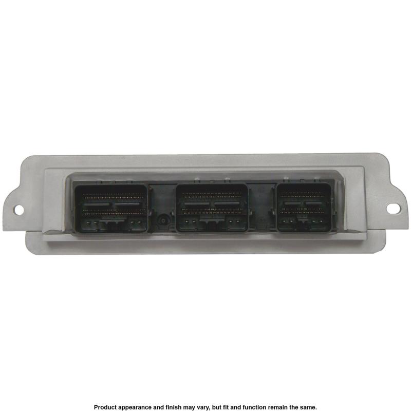 2011 Mazda Tribute Engine Control Module A1 Cardone 781327F image 1 of 4