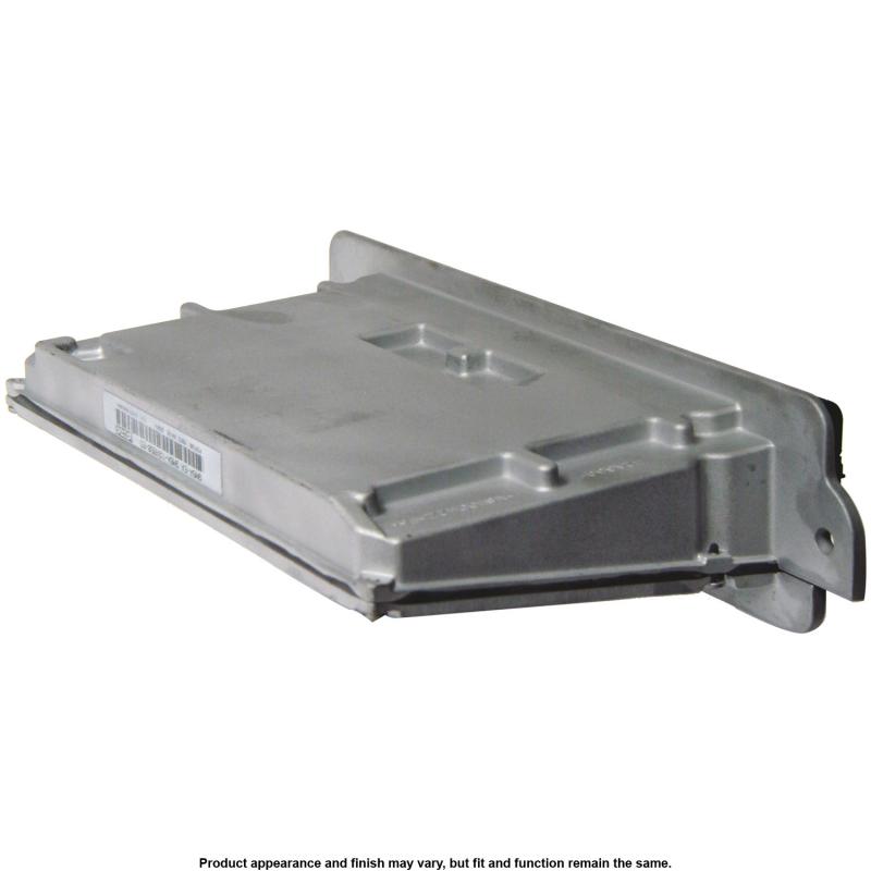 2011 Mazda Tribute Engine Control Module A1 Cardone 781327F image 2 of 4