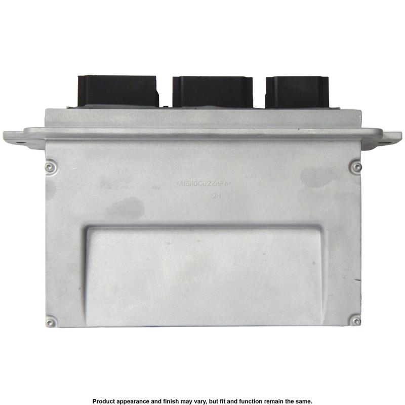 2011 Mazda Tribute Engine Control Module A1 Cardone 781327F image 4 of 4