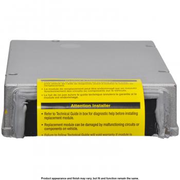 1999 Ford E-450 Econoline Super Duty Diesel Fuel Injector Driver Module A1 Cardone 782000 image 2 of 4