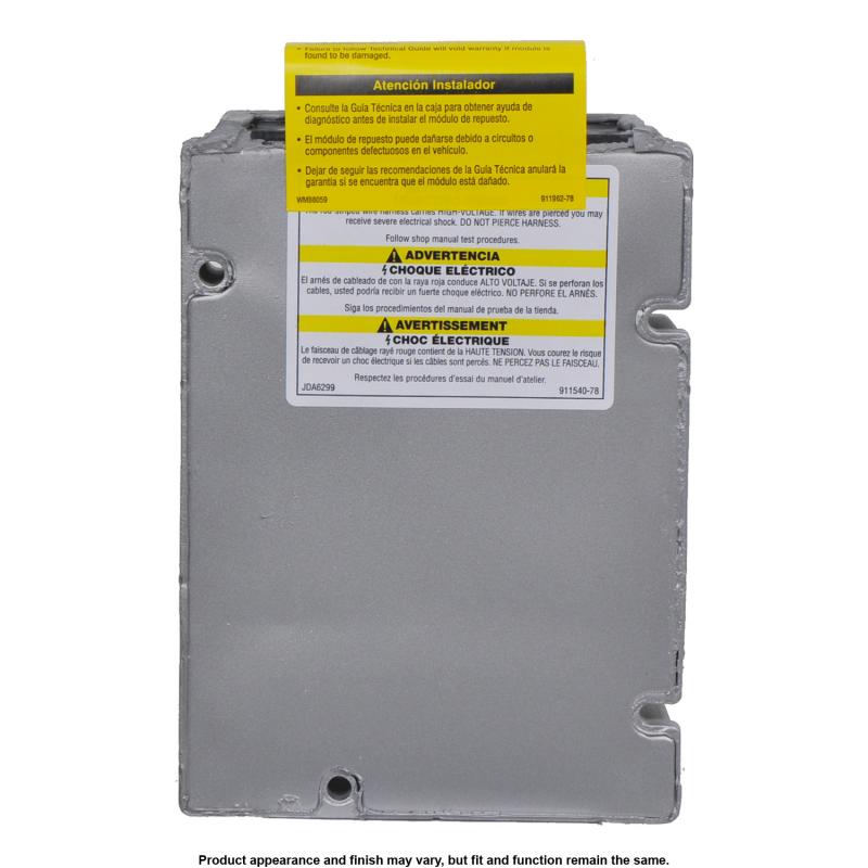 A1 Cardone 782000 Diesel Fuel Injector Driver Module product image 1 of 4