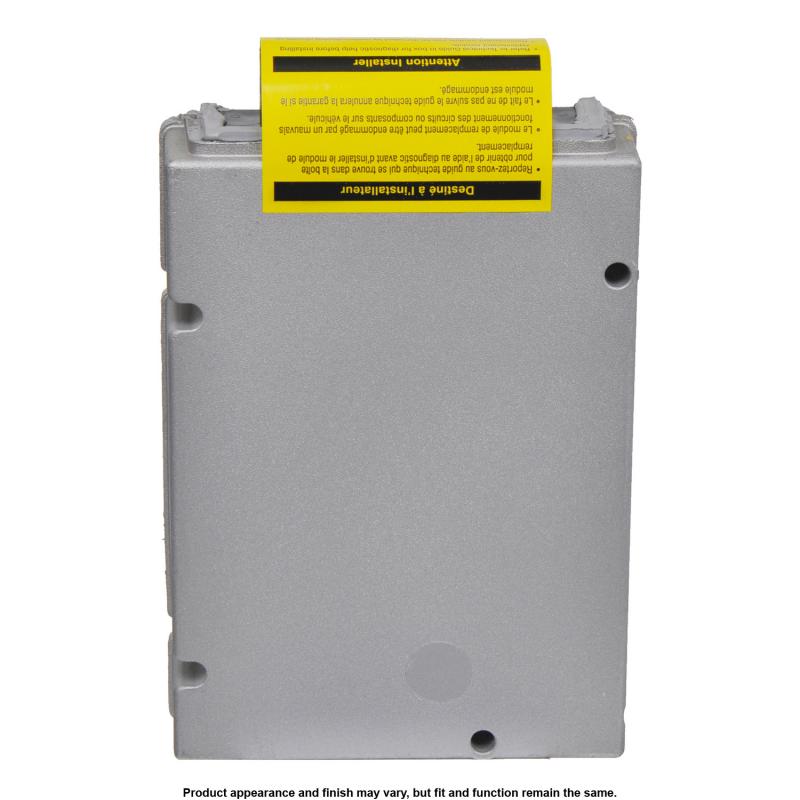 1995 Ford E-350 Econoline Club Wagon Diesel Fuel Injector Driver Module A1 Cardone 782001 image 1 of 4