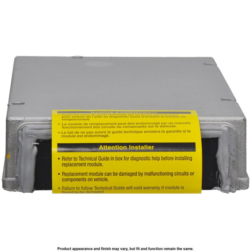 1995 Ford E-350 Econoline Club Wagon Diesel Fuel Injector Driver Module A1 Cardone 782001 image 4 of 4