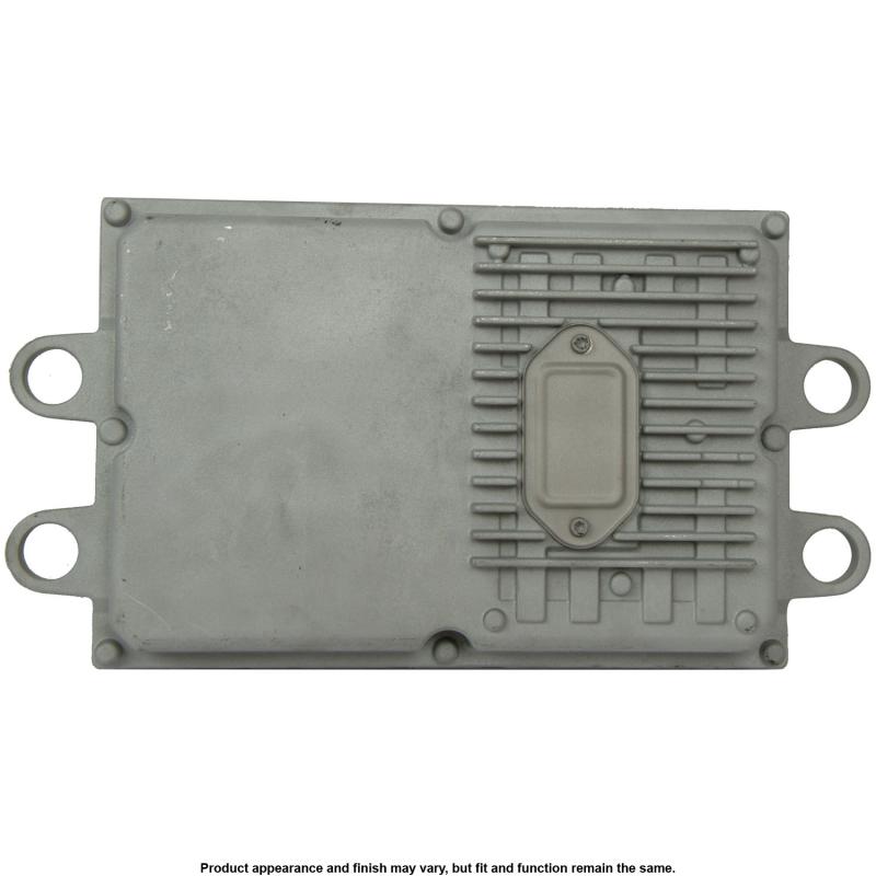 2005 International 1652SC Fuel Injector Control Module