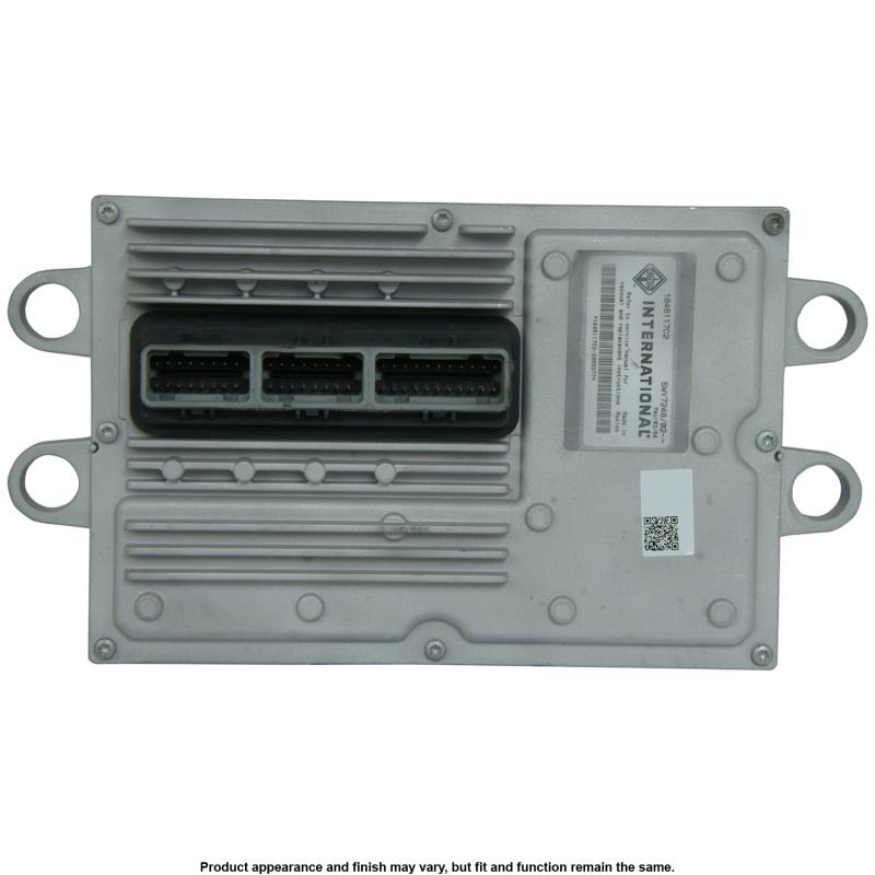 2007 International CXT Fuel Injector Control Module A1 Cardone 782004F image 3 of 4