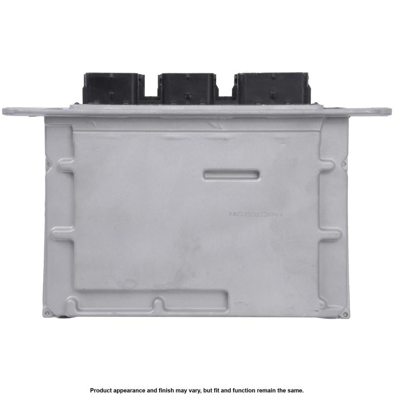 2006 Ford F-250 Super Duty Engine Control Module