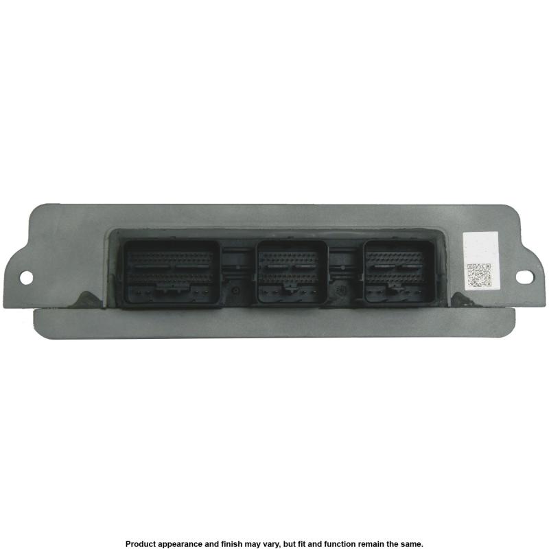 2006 Ford F-250 Super Duty Engine Control Module A1 Cardone 782068F image 2 of 4