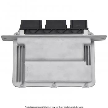 2007 Lincoln Navigator Engine Control Module