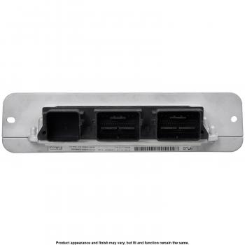 2008 Ford Expedition Engine Control Module A1 Cardone 782115F image 4 of 4