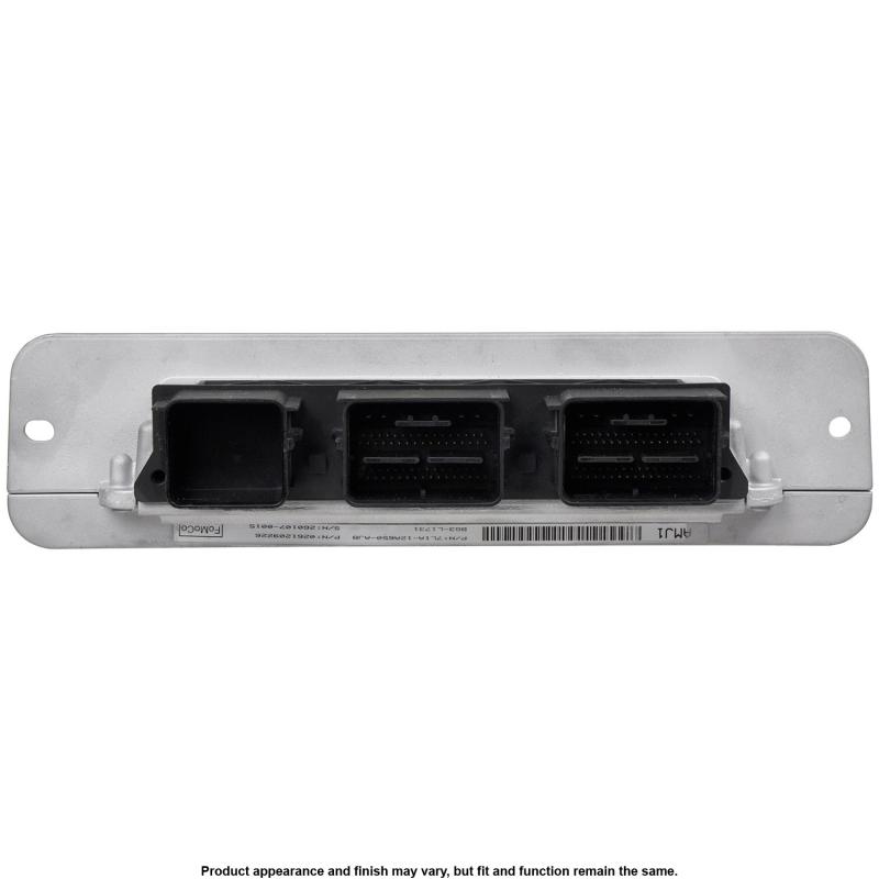 2007 Lincoln Navigator Engine Control Module A1 Cardone 782118F image 2 of 4