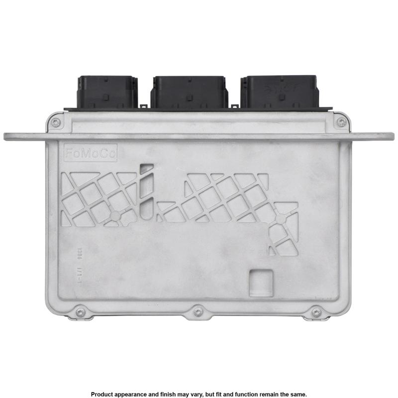 2007 Lincoln Navigator Engine Control Module A1 Cardone 782118F image 4 of 4