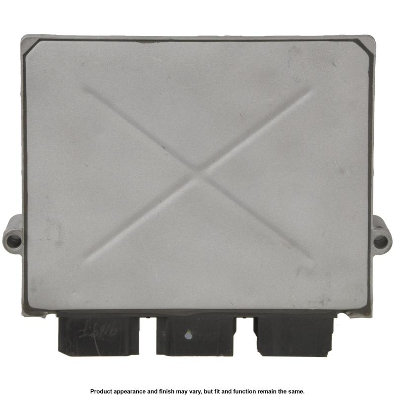 2005 Ford Crown Victoria Engine Control Module A1 Cardone 782138F image 2 of 4