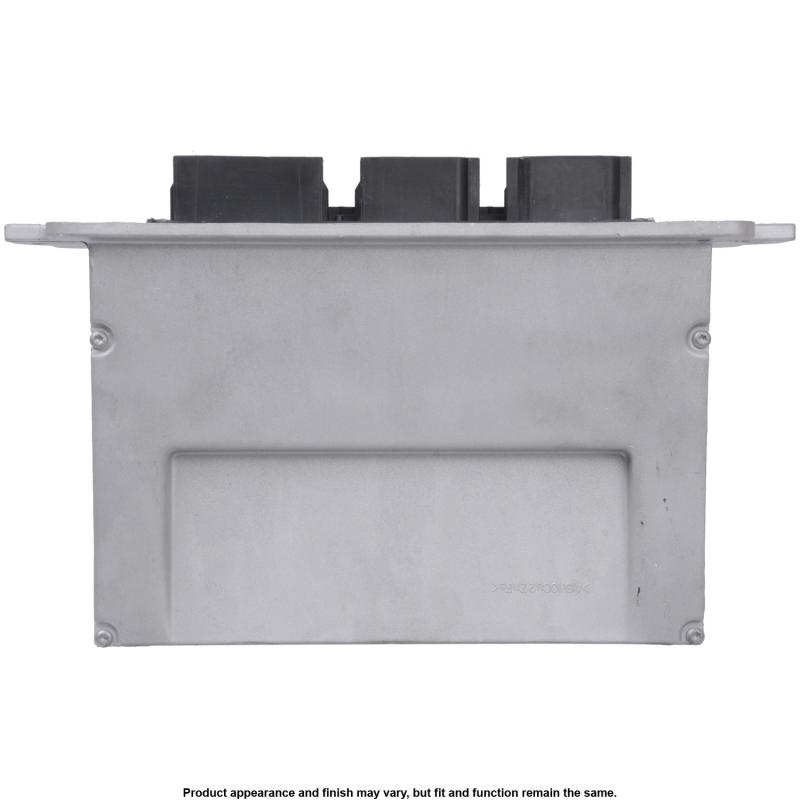 2011 Ford Ranger Engine Control Module A1 Cardone 782183F image 4 of 4