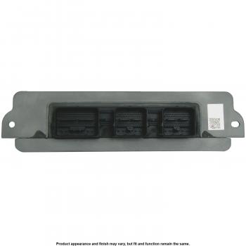 2005 Ford Mustang Engine Control Module A1 Cardone 782240F image 2 of 4