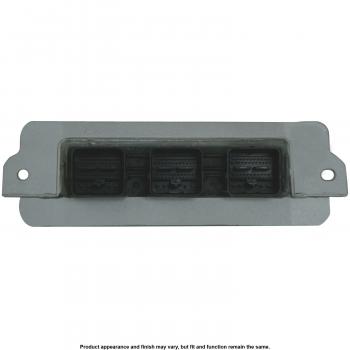 2005 Ford Escape Engine Control Module A1 Cardone 782243F image 1 of 4
