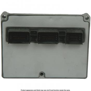 2010 Ford E-450 Super Duty Engine Control Module A1 Cardone 782269F image 1 of 4