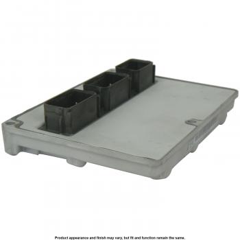 2010 Ford E-450 Super Duty Engine Control Module A1 Cardone 782269F image 3 of 4
