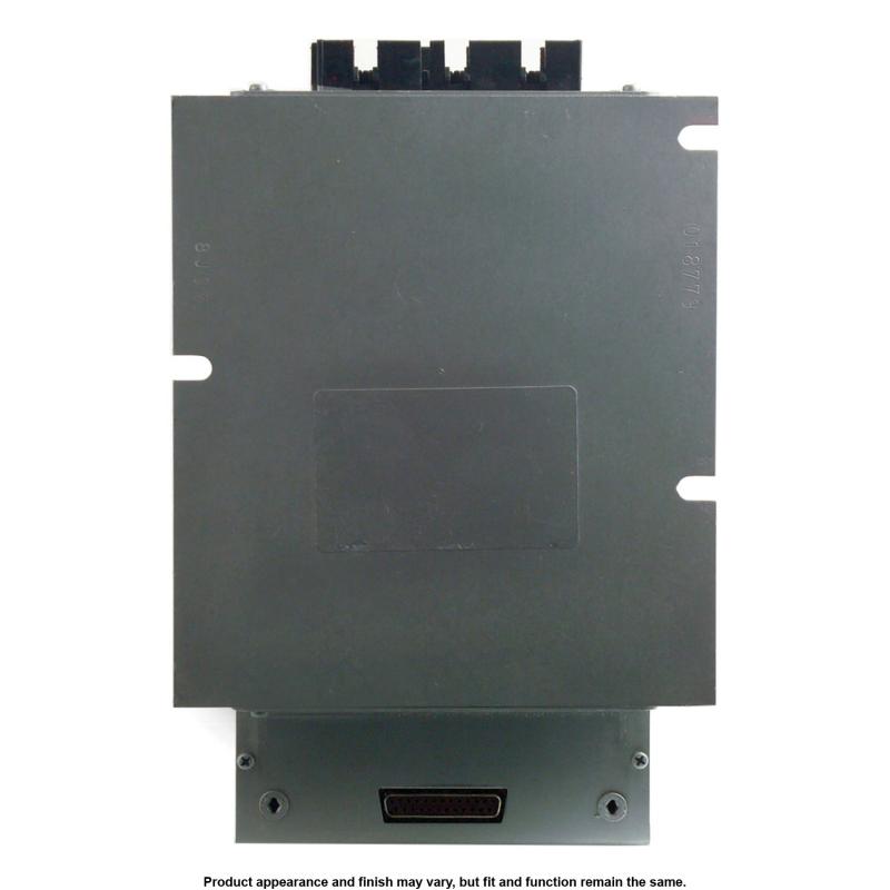 1978 Lincoln Versailles Engine Control Module A1 Cardone 783202 image 2 of 4