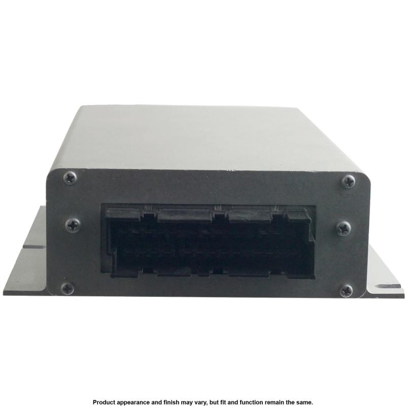 1978 Lincoln Versailles Engine Control Module A1 Cardone 783202 image 4 of 4